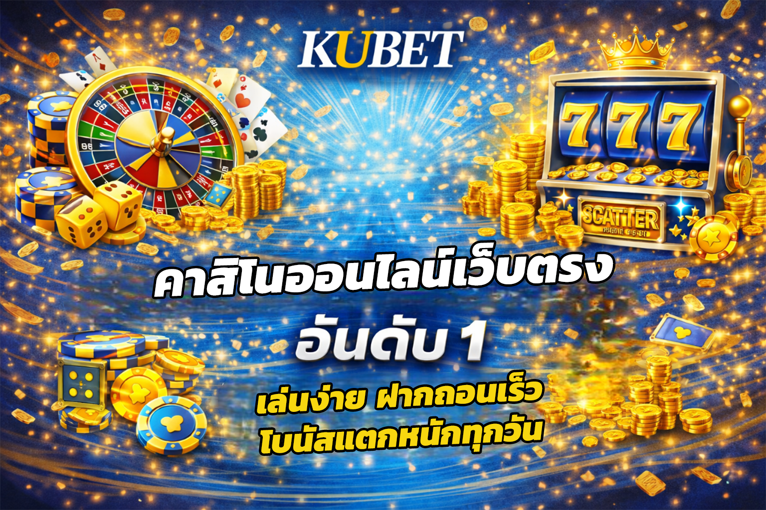 kubet